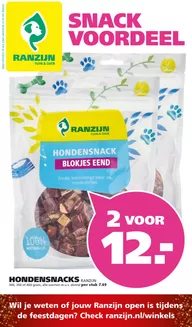 Catalogus van Ranzijn in Leeuwarden | Ranzijn folder | 2025-12-21T00:00:00.000Z - 2026-01-03T00:00:00.000Z