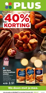 Catalogus van Plus in Maarssenbroek | Plus folder | 2025-12-27T00:00:00.000Z - 2025-12-31T00:00:00.000Z