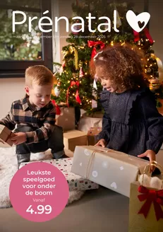 Catalogus van Prenatal | Prenatal Folder | 2025-12-15T00:00:00.000Z - 2025-12-28T00:00:00.000Z