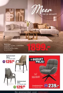 Catalogus van Budget Home Store in Voorschoten | Budget Home Store folder | 2025-12-22T00:00:00.000Z - 2026-01-05T00:00:00.000Z