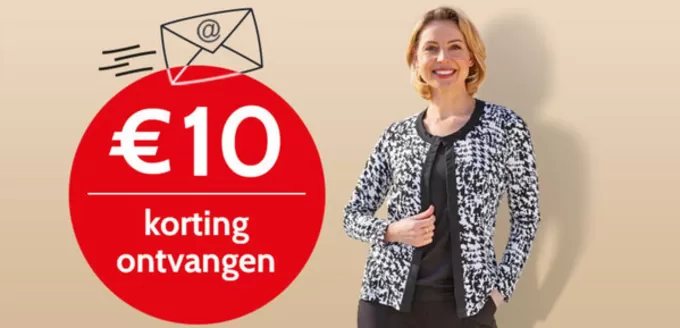 Catalogus van Klingel | €10 korting | 2025-12-23T00:00:00.000Z - 2026-01-13T00:00:00.000Z