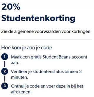 Catalogus van Skechers | 20% Studentenkorting | 2025-12-23T00:00:00.000Z - 2026-01-13T00:00:00.000Z