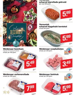 Catalogus van Lekker Makkelijk | Grote selectie aanbiedingen | 2025-12-01T00:00:00.000Z - 2025-12-31T00:00:00.000Z