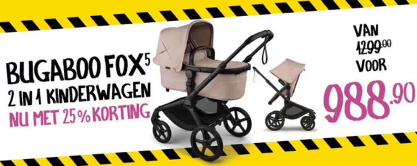 Catalogus van Baby & Tiener in Hilversum | 25% Korting | 2025-12-24T00:00:00.000Z - 2026-01-07T00:00:00.000Z