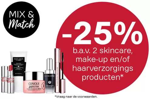 Catalogus van Pour Vous in Vlaardingen | 25% Korting | 2025-12-24T00:00:00.000Z - 2026-01-07T00:00:00.000Z