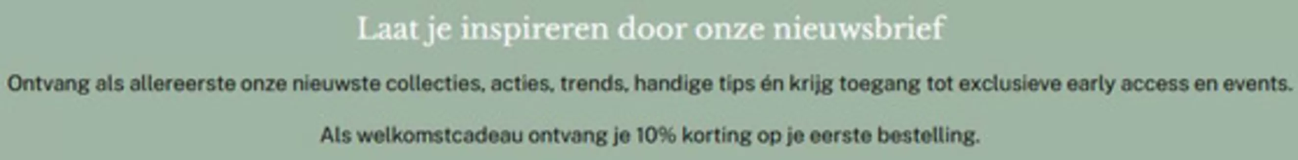 Catalogus van ESSENZA HOME in Didam | 10% Korting | 2025-12-26T00:00:00.000Z - 2026-01-09T00:00:00.000Z