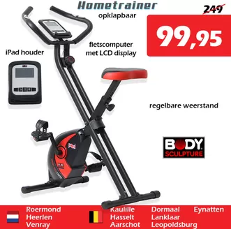 Catalogus van iTEK in Rotterdam | Topdeals en kortingen | 2025-12-28T00:00:00.000Z - 2026-01-11T00:00:00.000Z