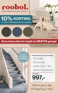 Catalogus van Roobol in Utrecht | Roobol folder | 2025-12-29T00:00:00.000Z - 2026-01-12T00:00:00.000Z