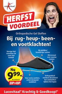 Catalogus van Lucovitaal in Haarlem | Folder | 2025-12-29T00:00:00.000Z - 2026-01-04T00:00:00.000Z