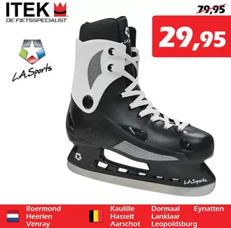 Catalogus van iTEK in Heerlen | Actuele deals en aanbiedingen | 2025-12-30T00:00:00.000Z - 2026-01-13T00:00:00.000Z