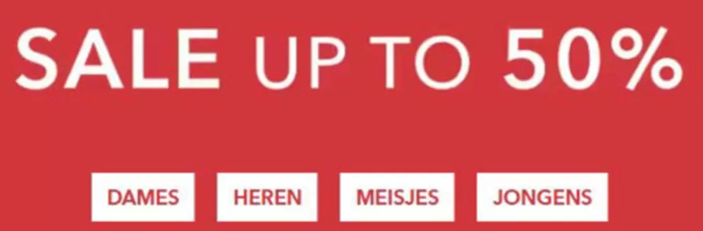 Catalogus van Jeans Centre in Lelystad | 50% Korting | 2025-12-30T00:00:00.000Z - 2026-01-13T00:00:00.000Z