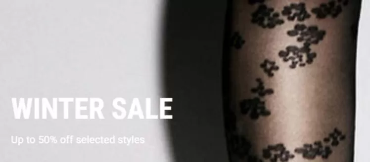 Catalogus van Wolford in Lelystad | 50% Korting | 2025-12-30T00:00:00.000Z - 2026-01-13T00:00:00.000Z