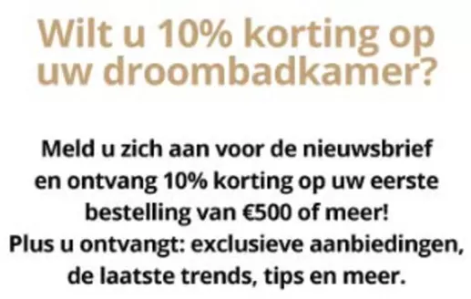 Catalogus van Hudson Reed in Ommen | 10% Korting | 2025-12-30T00:00:00.000Z - 2026-01-13T00:00:00.000Z