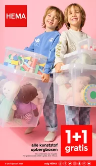 Catalogus van Hema in Groningen | Kortingen en acties | 2026-01-05T00:00:00.000Z - 2026-01-11T00:00:00.000Z
