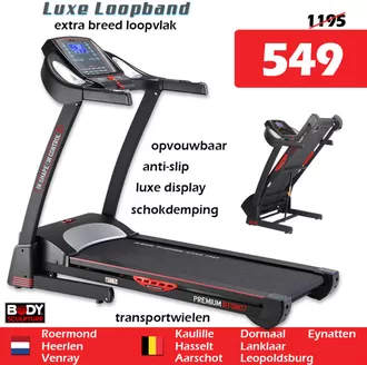 Catalogus van iTEK in Groningen | Actuele speciale acties | 2026-01-03T00:00:00.000Z - 2026-01-17T00:00:00.000Z