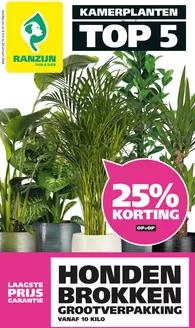 Catalogus van Ranzijn in Haarlem | Ranzijn folder | 2026-01-04T00:00:00.000Z - 2026-01-24T00:00:00.000Z