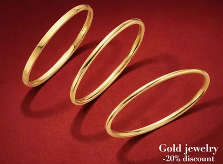 Catalogus van Van Lier Schoenen | 20% Off Gold Jewelry | 2026-01-05T00:00:00.000Z - 2026-01-19T00:00:00.000Z