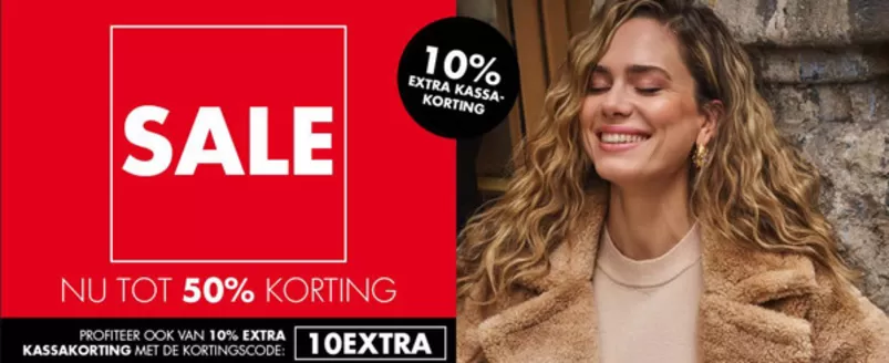 Catalogus van Janse Mode | 50% Korting +10% Extra | 2026-01-05T00:00:00.000Z - 2026-01-19T00:00:00.000Z