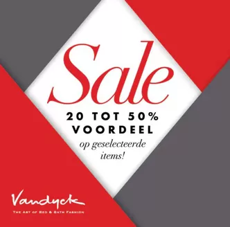 Catalogus van Vandyck in Hilversum | Tot 20%-50% Korting | 2026-01-06T00:00:00.000Z - 2026-01-27T00:00:00.000Z
