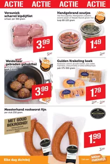 Catalogus van Lekker Makkelijk in Arnhem | Ontdek aantrekkelijke aanbiedingen | 2026-01-07T00:00:00.000Z - 2026-01-21T00:00:00.000Z