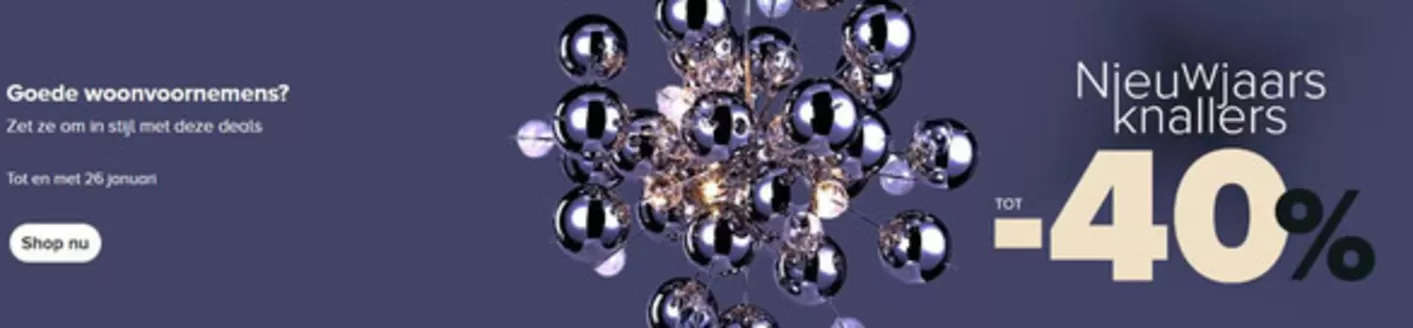 Catalogus van Home24 in Den Haag | Tot 40% Korting | 2026-01-08T00:00:00.000Z - 2026-01-26T00:00:00.000Z
