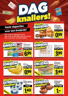 Catalogus van Vomar in Duiven | Dagknallers! | 2026-01-06T00:00:00.000Z - 2026-01-12T00:00:00.000Z