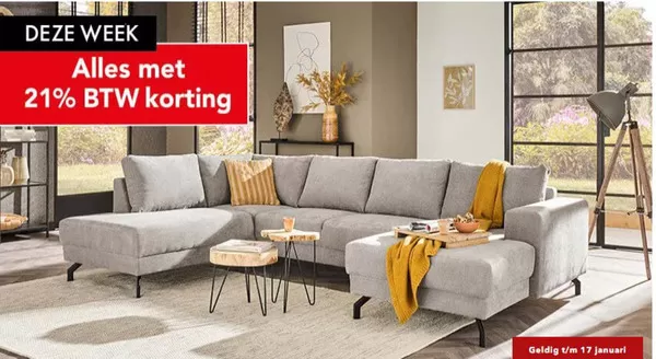 Catalogus van Slaapsquare in Eindhoven | Alles met 21% BTW Korting | 2026-01-12T00:00:00.000Z - 2026-01-17T00:00:00.000Z