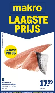 Catalogus van Makro in Leiden | Laagste prijs | 2026-01-14T00:00:00.000Z - 2026-01-14T00:00:00.000Z