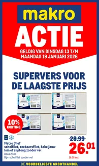 Catalogus van Makro in Leiden | Versdeals | 2026-01-13T00:00:00.000Z - 2026-01-19T00:00:00.000Z