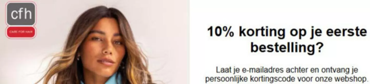 Catalogus van Care For Hair in Rotterdam | 10% Korting | 2026-01-14T00:00:00.000Z - 2026-01-21T00:00:00.000Z