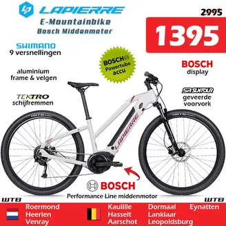 Catalogus van iTEK in Almere | iTEK folder | 2026-01-15T00:00:00.000Z - 2026-01-29T00:00:00.000Z