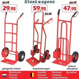 Catalogus van iTEK in Geldrop | iTEK folder | 2026-01-16T00:00:00.000Z - 2026-01-30T00:00:00.000Z