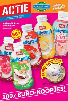 Catalogus van Dagwinkel in Amsterdam | Dagwinkel folder | 2026-01-12T00:00:00.000Z - 2026-01-18T00:00:00.000Z