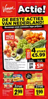 Catalogus van Vomar in Haarlem | Folder van volgende week | 2026-01-18T00:00:00.000Z - 2026-01-24T00:00:00.000Z