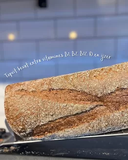 Catalogus van Bakkerij 't Stoepje in Westervoort | Bakkerij 't Stoepje folder | 2026-01-18T00:00:00.000Z - 2026-02-01T00:00:00.000Z