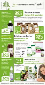 Catalogus van Gezond & Wel in Amsterdam | Folder | 2026-01-19T00:00:00.000Z - 2026-02-15T00:00:00.000Z