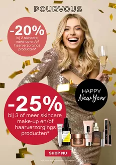 Catalogus van Pour Vous in Amsterdam | Folder | 2026-01-19T00:00:00.000Z - 2026-01-25T00:00:00.000Z