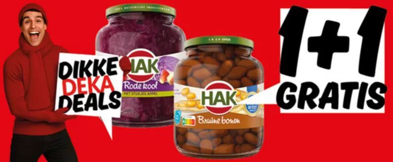 Catalogus van Dekamarkt in Ridderkerk | Actuele speciale acties | 2026-01-19T00:00:00.000Z - 2026-02-02T00:00:00.000Z