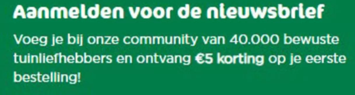 Catalogus van ECOstyle in Utrecht | €5 Korting | 2026-01-20T00:00:00.000Z - 2026-02-01T00:00:00.000Z