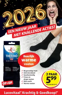 Catalogus van Lucovitaal in Alkmaar | Folder | 2026-01-21T00:00:00.000Z - 2026-01-25T00:00:00.000Z