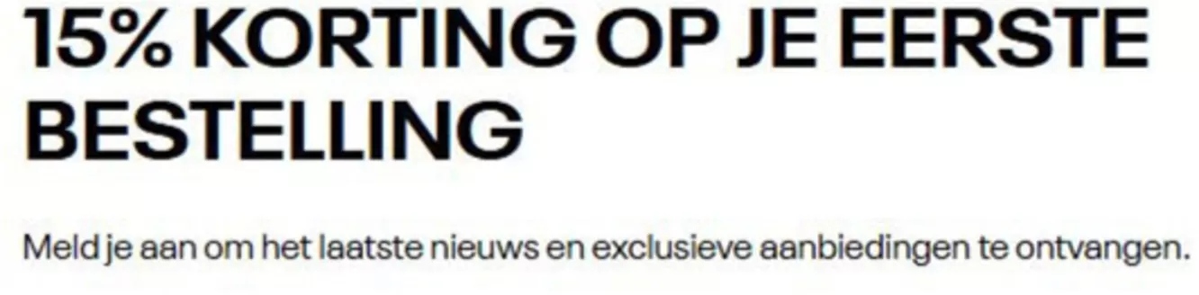Catalogus van Reebok in Rotterdam | 15% Korting | 2026-01-21T00:00:00.000Z - 2026-01-28T00:00:00.000Z
