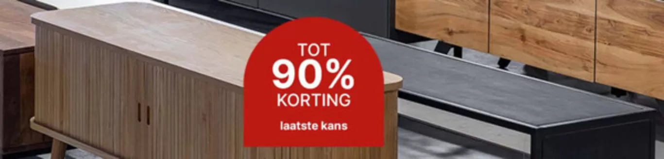 Catalogus van Goossens in Rotterdam | Tot 90% Korting laatste kans | 2026-01-21T00:00:00.000Z - 2026-01-31T00:00:00.000Z