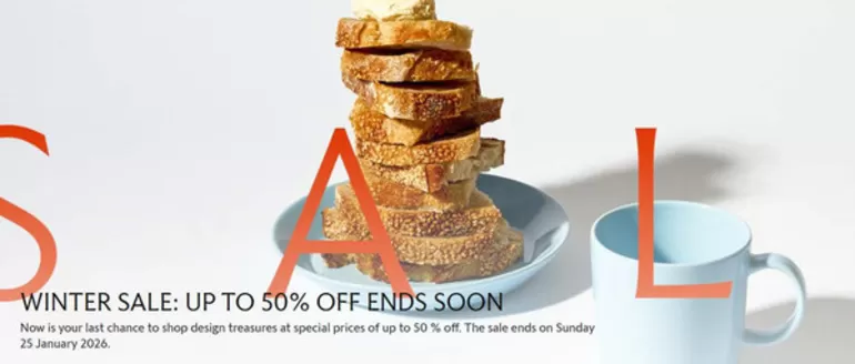 Catalogus van Iittala in Rotterdam | Up to 50% Off | 2026-01-21T00:00:00.000Z - 2026-01-25T00:00:00.000Z