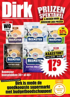 Catalogus van Dirk in Raalte | Dirk folder | 2026-01-21T00:00:00.000Z - 2026-02-04T00:00:00.000Z