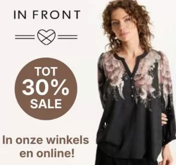 Catalogus van Van Vuuren Mode in Amsterdam | Tot 30% IN FRONT sale | 2026-01-21T00:00:00.000Z - 2026-01-31T00:00:00.000Z