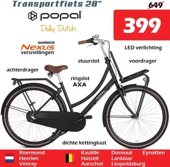 Catalogus van iTEK in Utrecht | iTEK folder | 2026-01-23T00:00:00.000Z - 2026-02-06T00:00:00.000Z