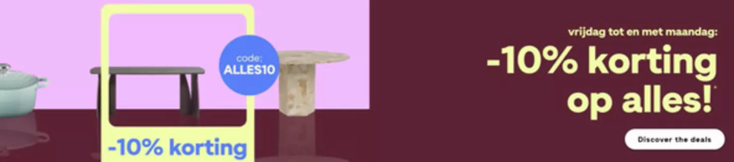 Catalogus van FonQ in Alphen aan den Rijn | -10% Korting op alles | 2026-01-23T00:00:00.000Z - 2026-01-26T00:00:00.000Z