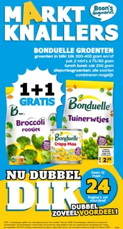 Catalogus van Boon's Markt in Vianen (Utrecht) | Exclusieve koopjes | 2026-01-26T00:00:00.000Z - 2026-02-01T00:00:00.000Z