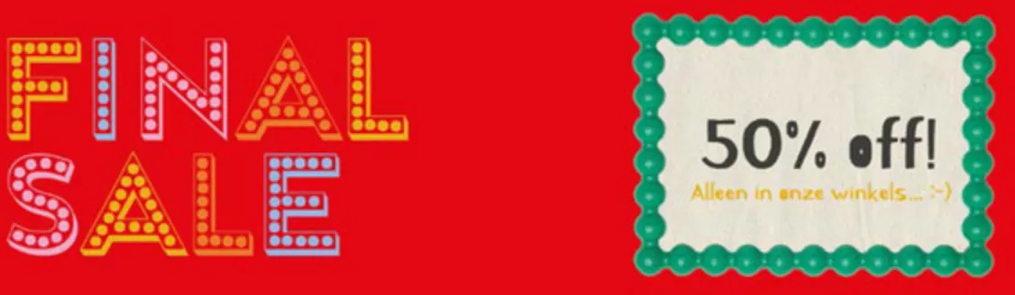 Catalogus van Babyplanet in Terneuzen | Final Sale 50% Off | 2026-01-26T00:00:00.000Z - 2026-01-31T00:00:00.000Z