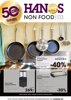 Catalogus van HANOS in Vianen (Utrecht) | HANOS Courant 3 Non-food | 2026-01-26T00:00:00.000Z - 2026-02-08T00:00:00.000Z